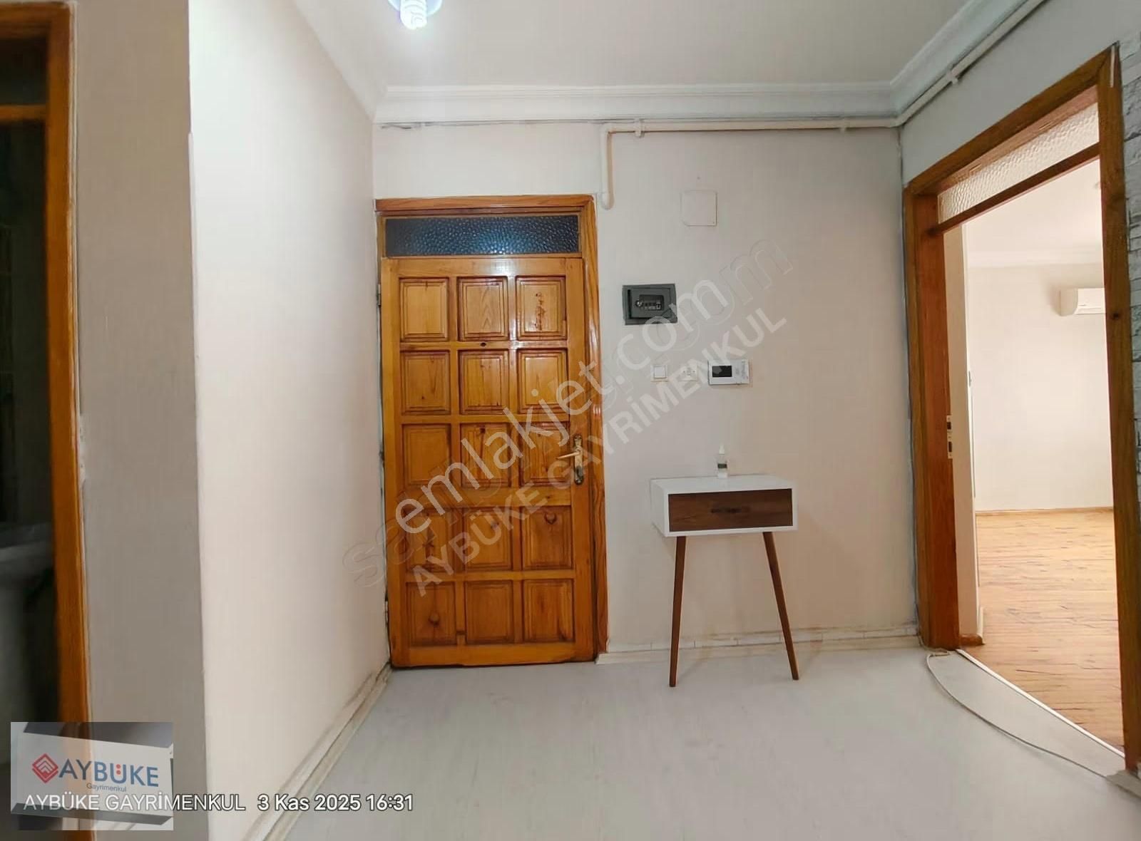 İncilipınar İl Tarım Yanı 3+1 Gemiş Kullanışlı Asansörlü Daire - Görsel 2