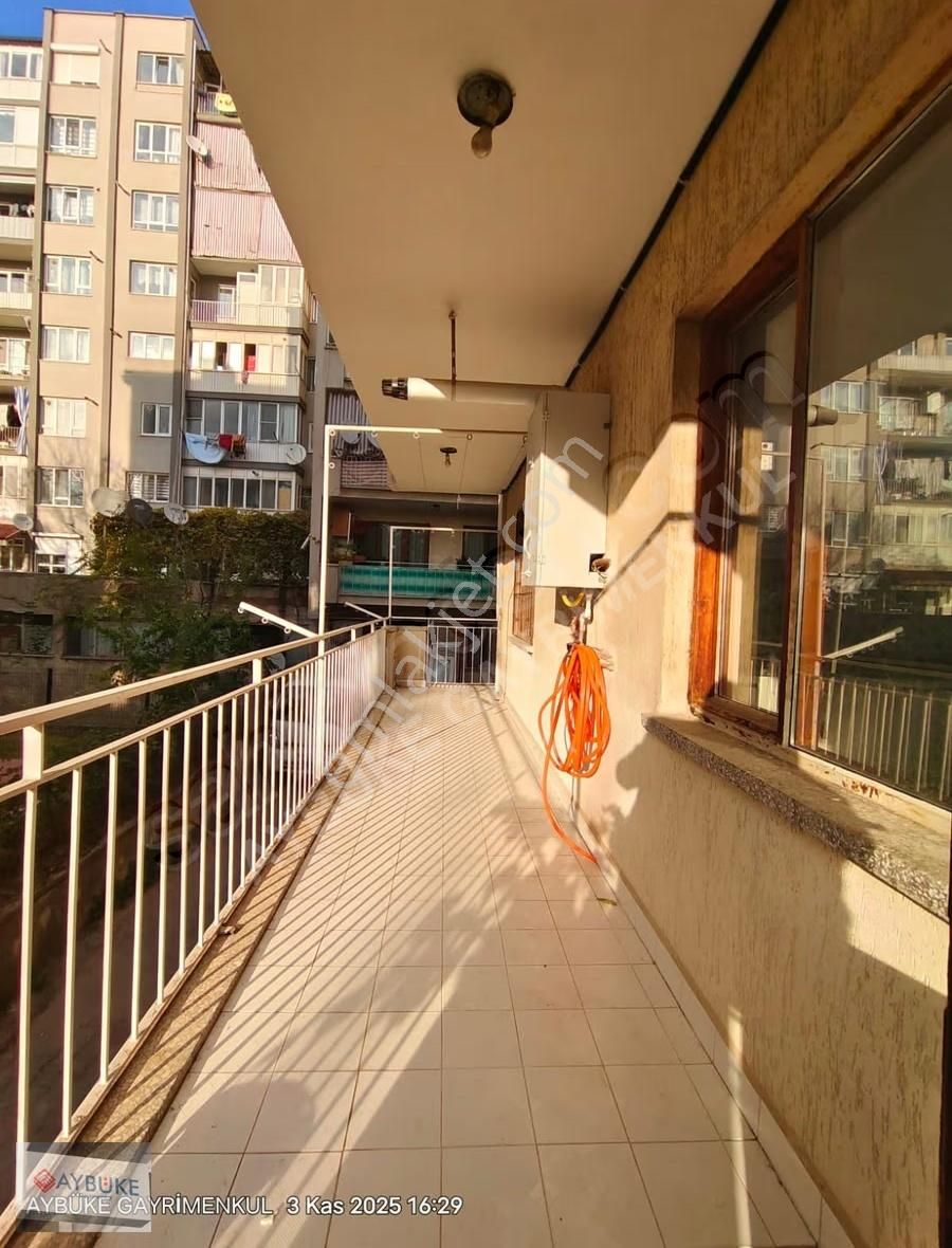 İncilipınar İl Tarım Yanı 3+1 Gemiş Kullanışlı Asansörlü Daire - Görsel 5