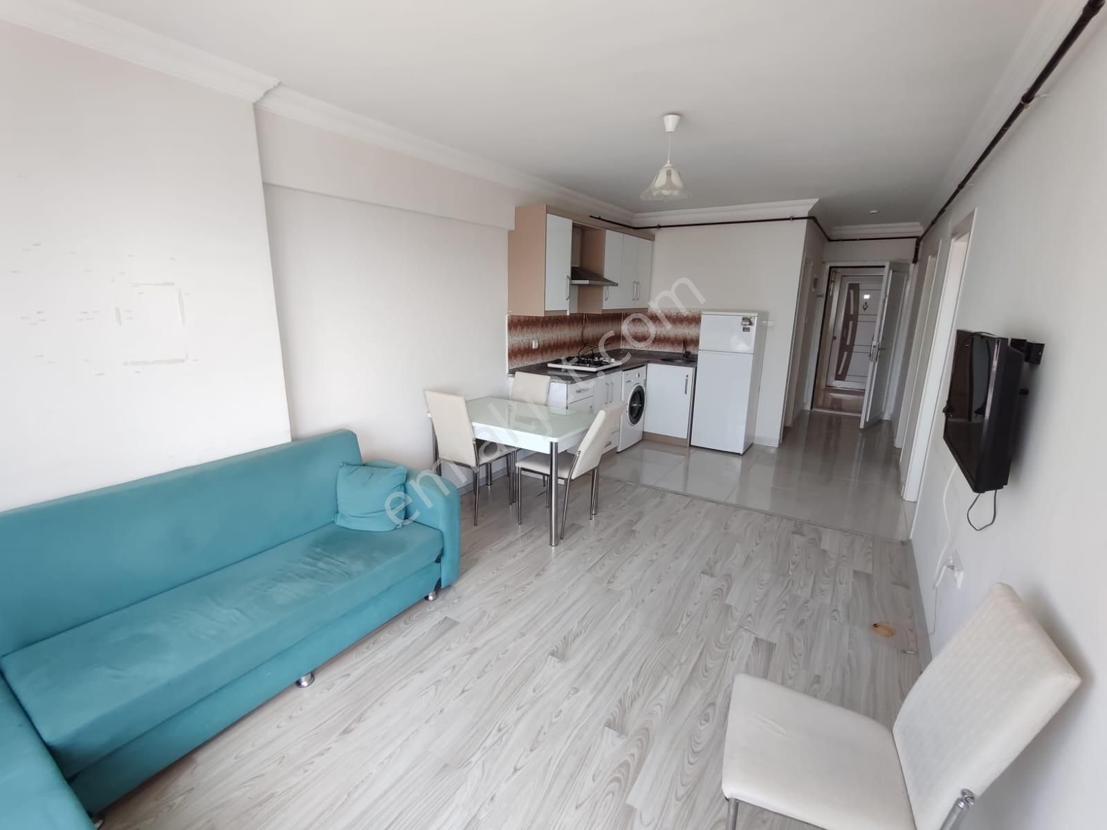 Öğrenciye, Memura Ve Emekliye 2+1 Kiralık Daire - Görsel 8