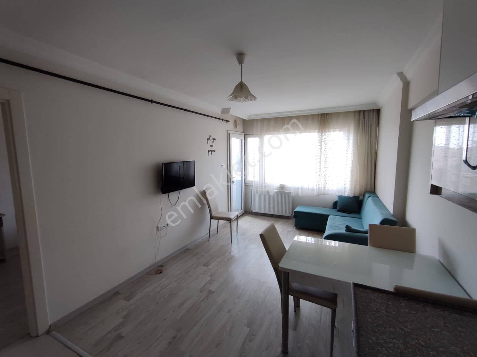 Öğrenciye, Memura Ve Emekliye 2+1 Kiralık Daire - Görsel 2