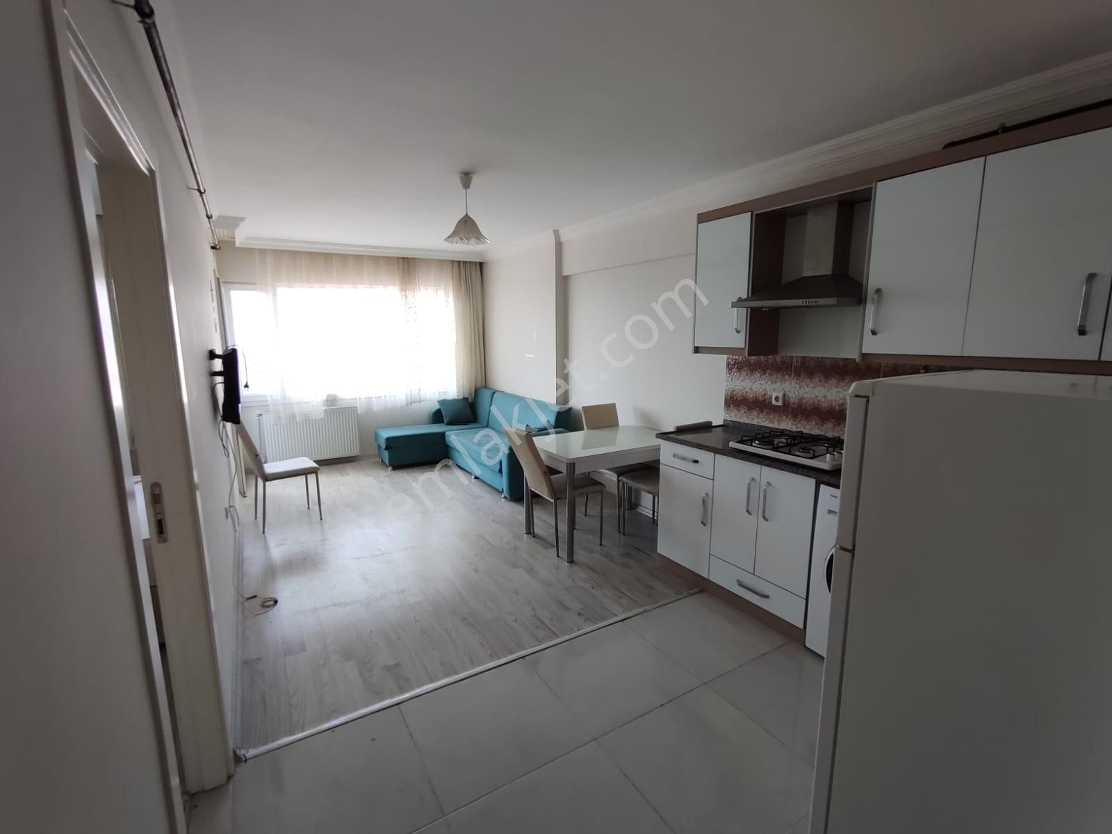 Öğrenciye, Memura Ve Emekliye 2+1 Kiralık Daire - Görsel 9