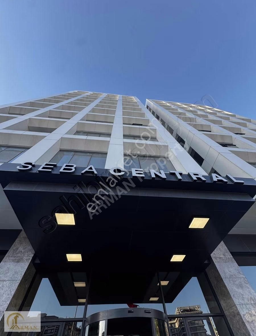 Seba Centeral 2+1 Boş - Görsel 7