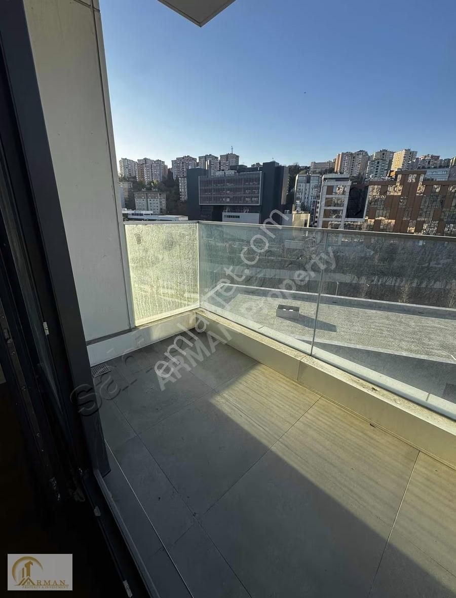 Seba Centeral 2+1 Boş - Görsel 8