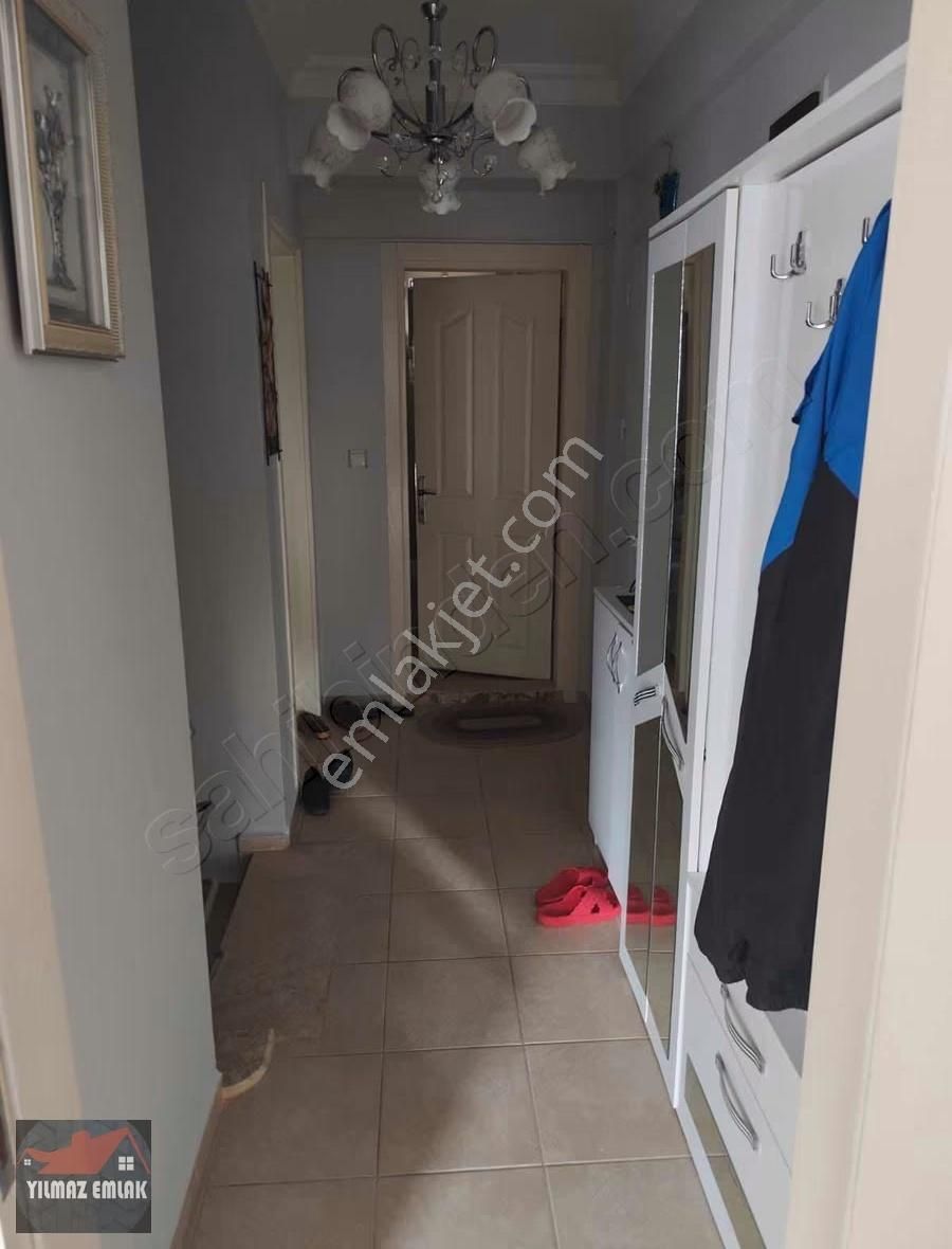 Fethiye Taşyaka Mh.de Satılık Havuzlu Sitede 3+1 Dubleks Daire. - Görsel 11
