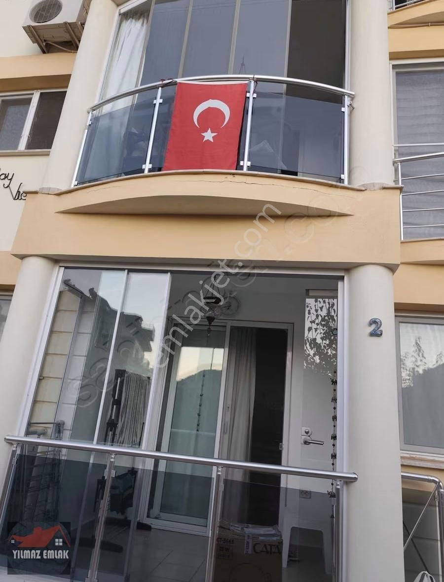 Fethiye Taşyaka Mh.de Satılık Havuzlu Sitede 3+1 Dubleks Daire. - Görsel 5