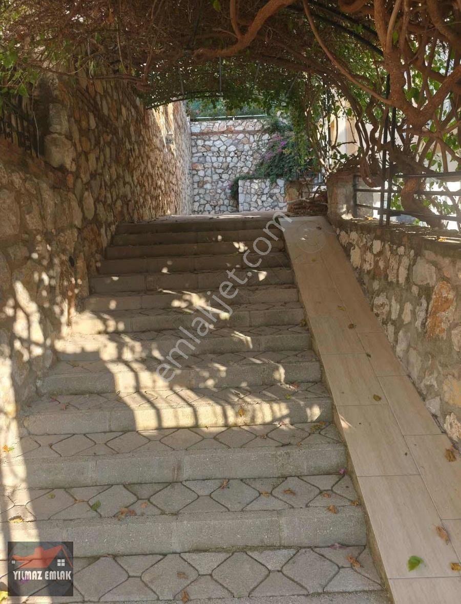 Fethiye Taşyaka Mh.de Satılık Havuzlu Sitede 3+1 Dubleks Daire. - Görsel 2