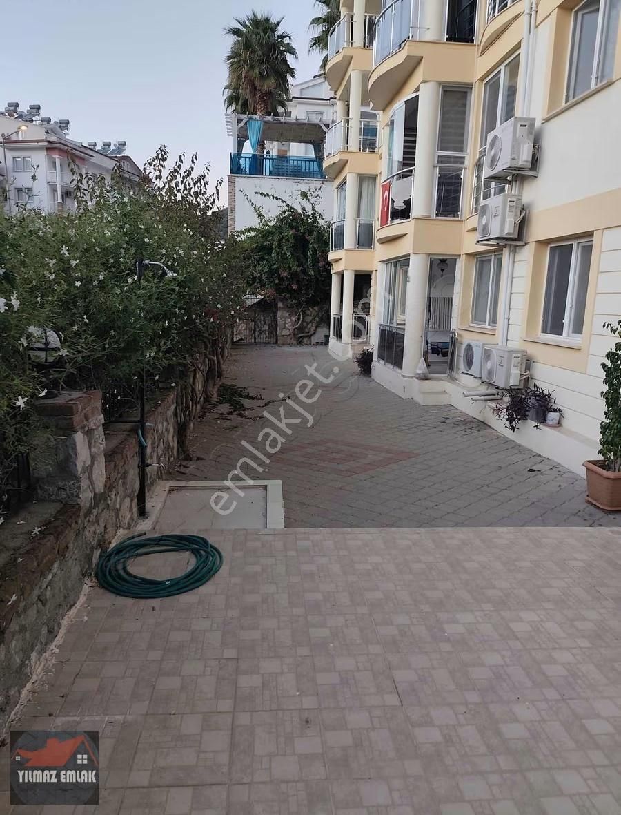 Fethiye Taşyaka Mh.de Satılık Havuzlu Sitede 3+1 Dubleks Daire. - Görsel 10