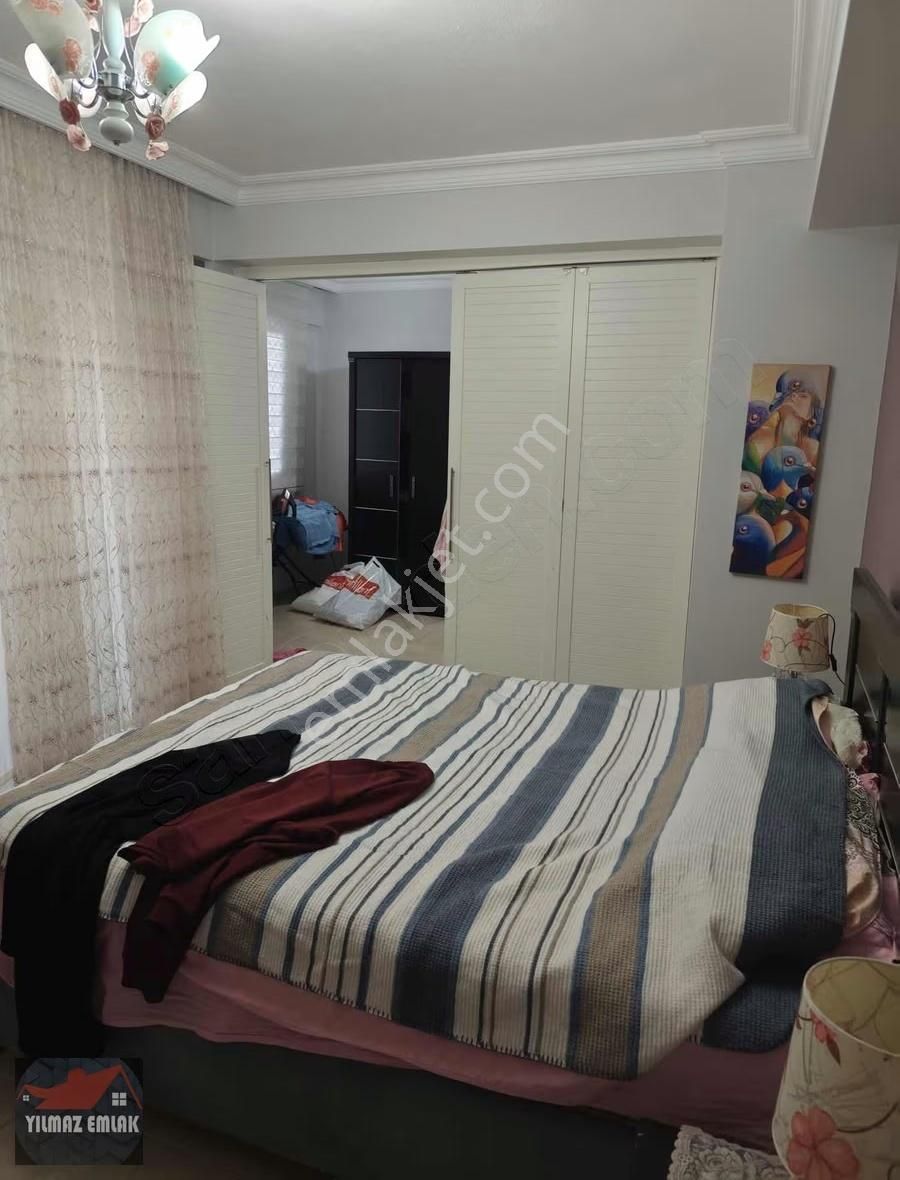 Fethiye Taşyaka Mh.de Satılık Havuzlu Sitede 3+1 Dubleks Daire. - Görsel 9