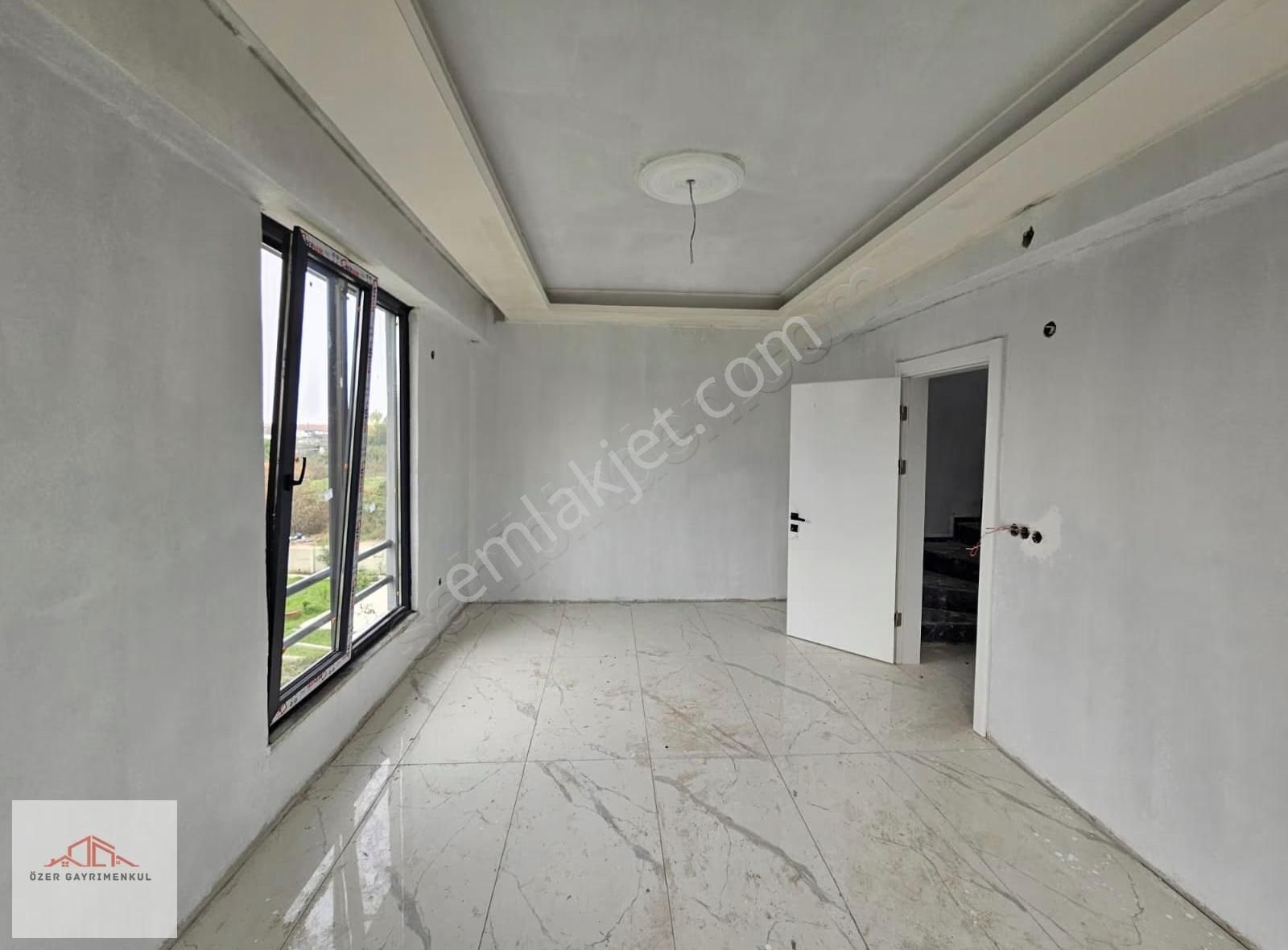 **fırsat**karasu Da Muhteşem Konum Da Hemen Teslim Villa!! - Görsel 2