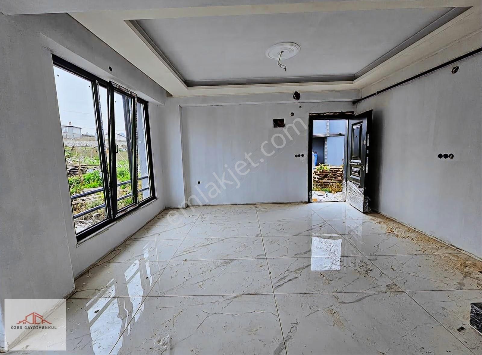 **fırsat**karasu Da Muhteşem Konum Da Hemen Teslim Villa!! - Görsel 4