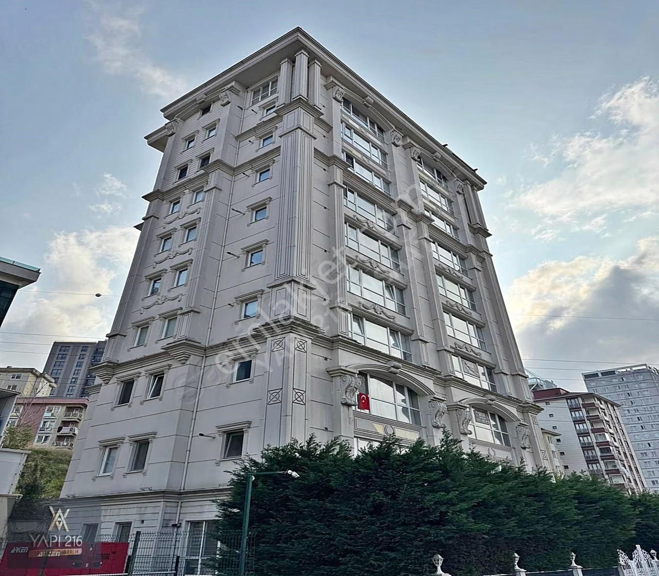 Yapı 216dan Tamamına Kredi İmkanı Önü Açık 3+1 Satılık Daire - Görsel 23