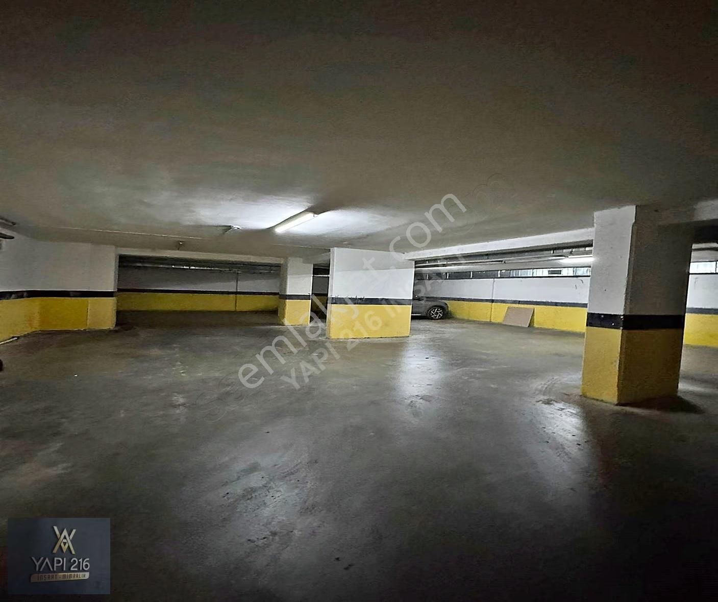 Yapı 216dan Tamamına Kredi İmkanı Önü Açık 3+1 Satılık Daire - Görsel 25