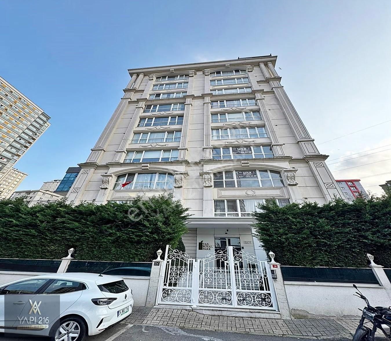 Yapı 216dan Tamamına Kredi İmkanı Önü Açık 3+1 Satılık Daire - Görsel 14