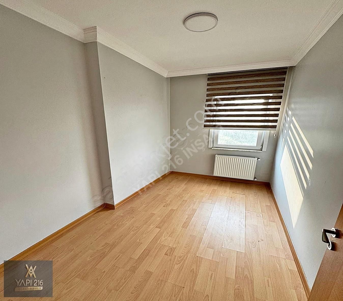 Yapı 216dan Tamamına Kredi İmkanı Önü Açık 3+1 Satılık Daire - Görsel 9