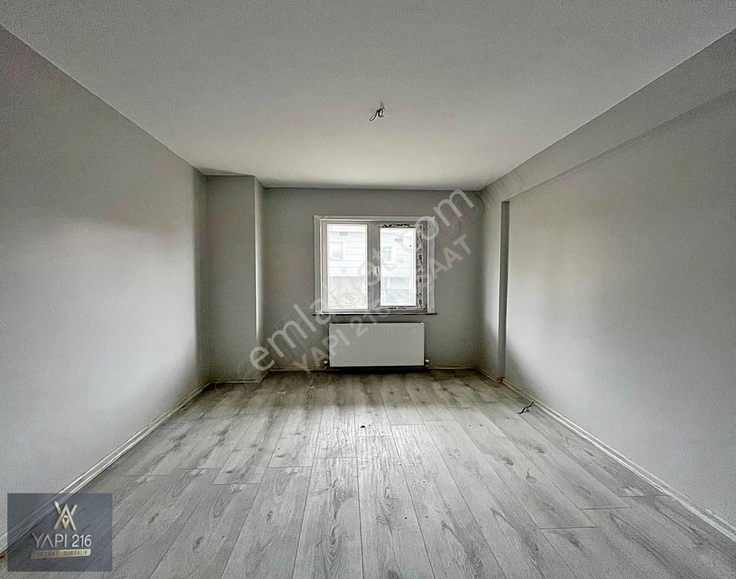 Yapı 216'dan Açık Otoparklı Merkezi 3+1 Satılık Daire - Görsel 8