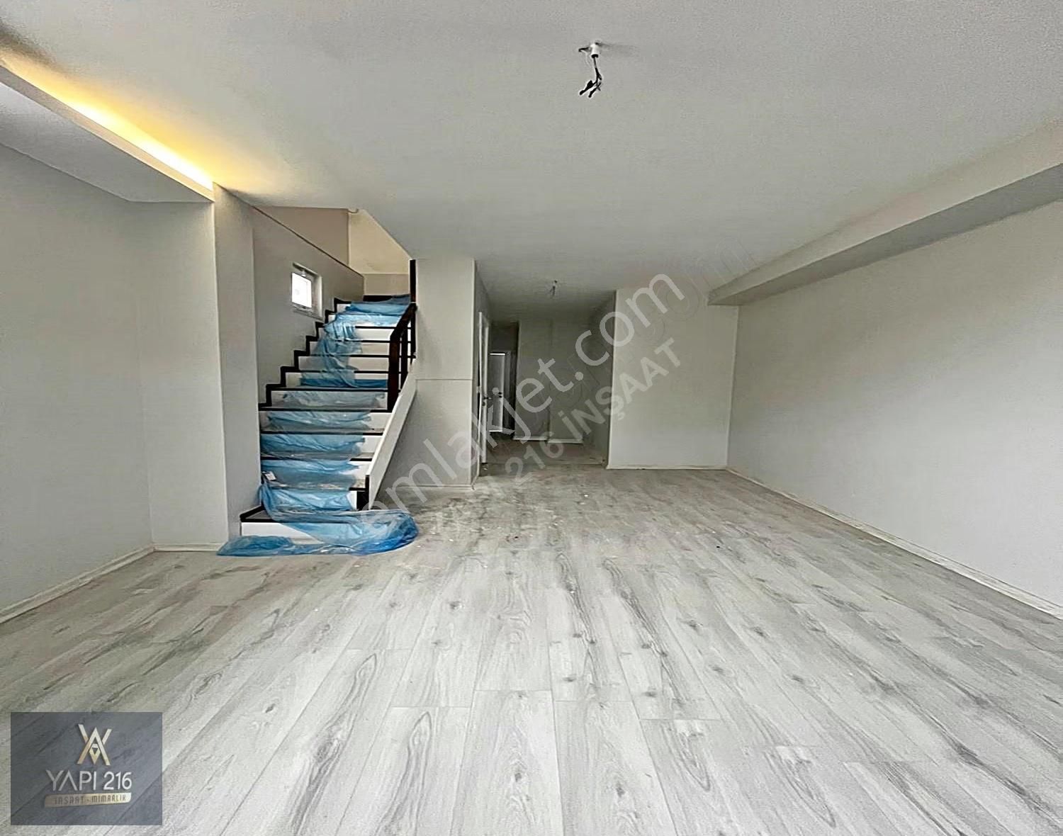 Yapı 216'dan Açık Otoparklı Merkezi 3+1 Satılık Daire - Görsel 6