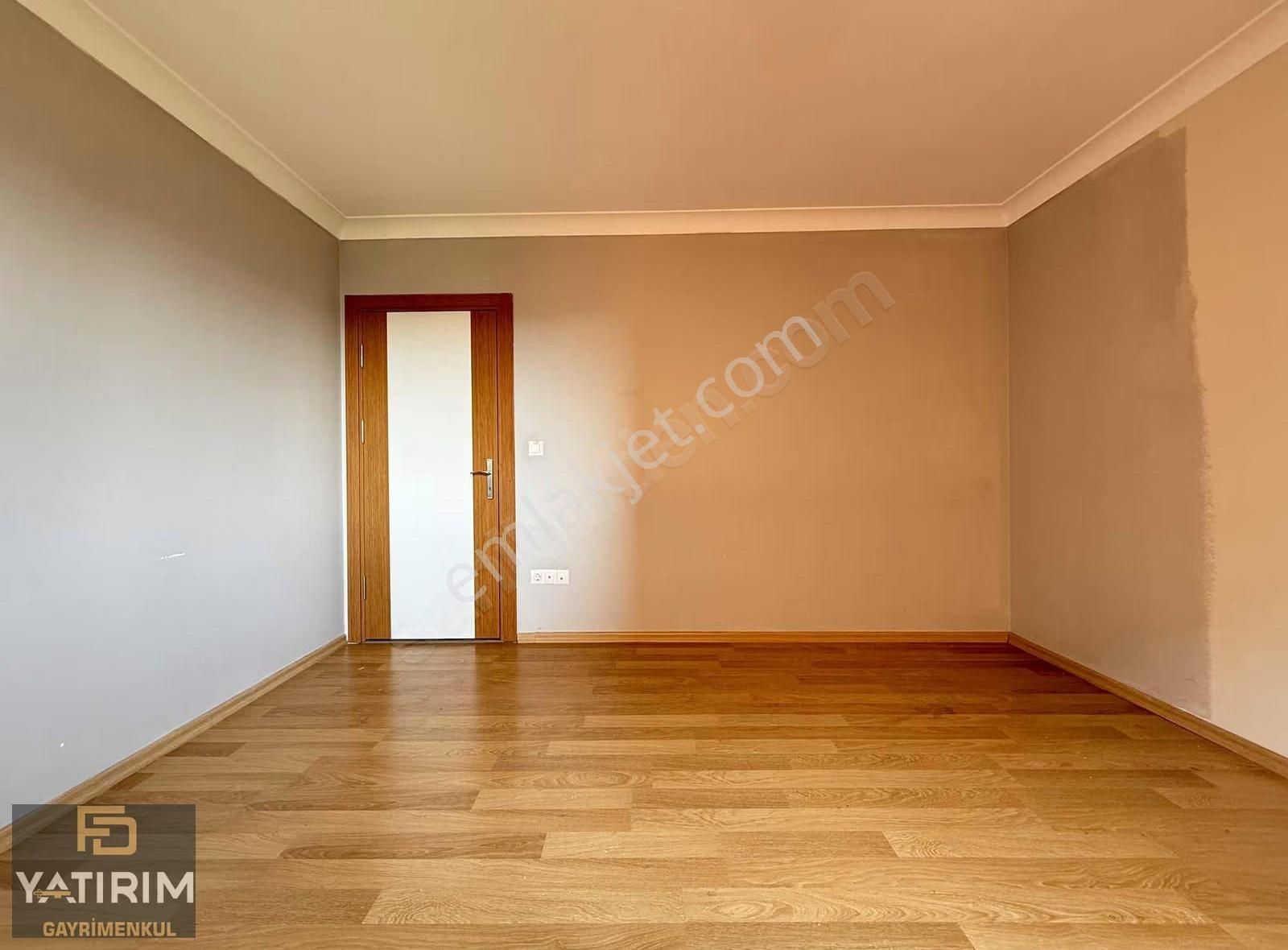 Fd Yatırım'dan Yeni Hükümet Konağı Karşısı 2+1 95m2 Ara Kat - Görsel 10