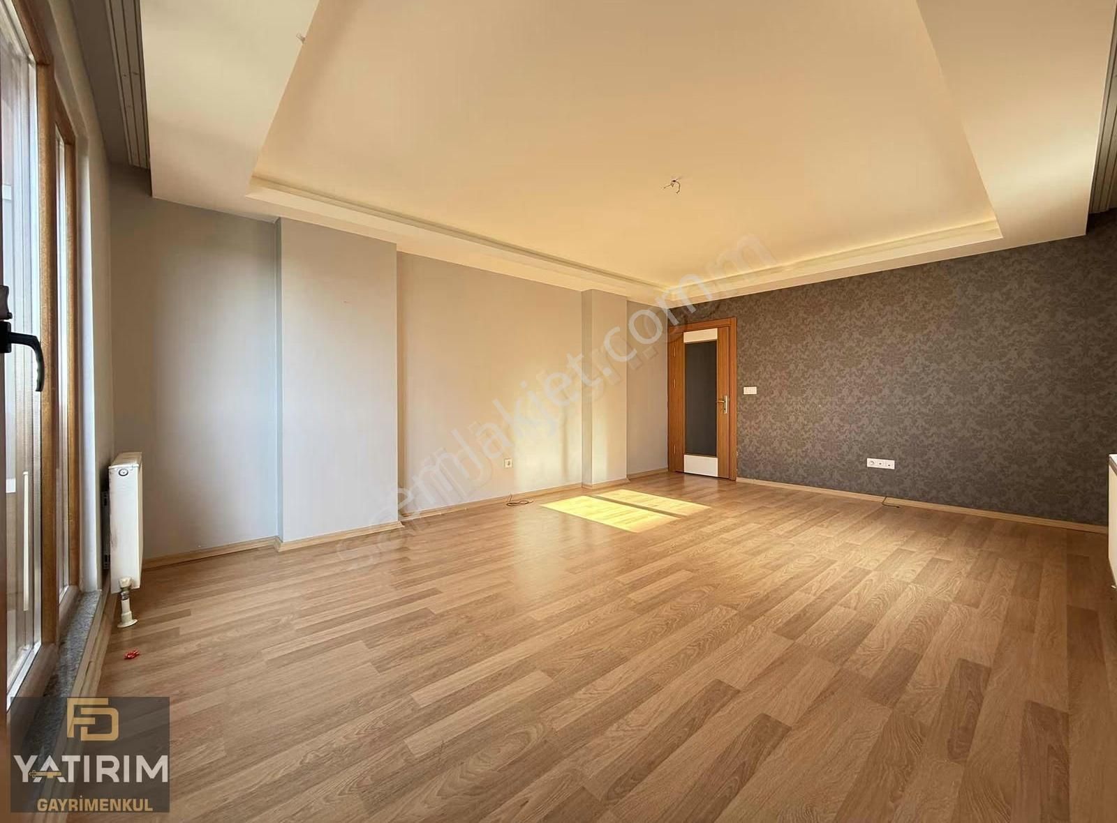 Fd Yatırım'dan Yeni Hükümet Konağı Karşısı 2+1 95m2 Ara Kat - Görsel 16