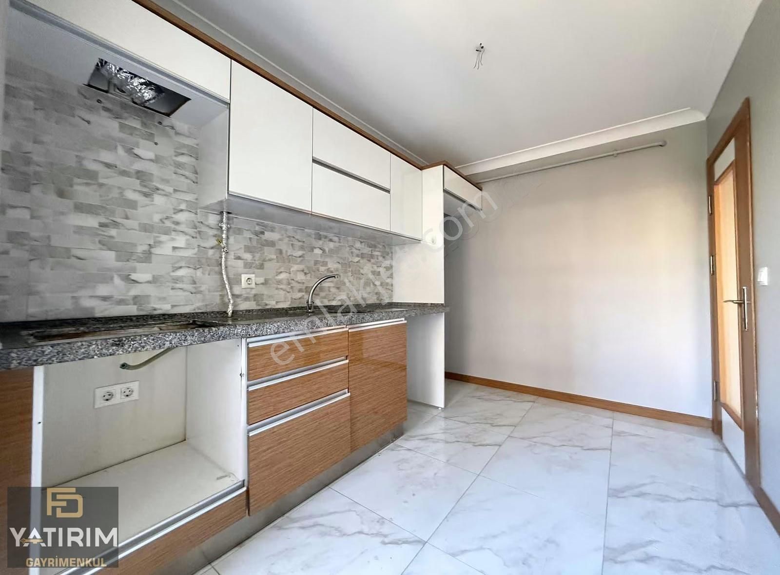 Fd Yatırım'dan Yeni Hükümet Konağı Karşısı 2+1 95m2 Ara Kat - Görsel 11