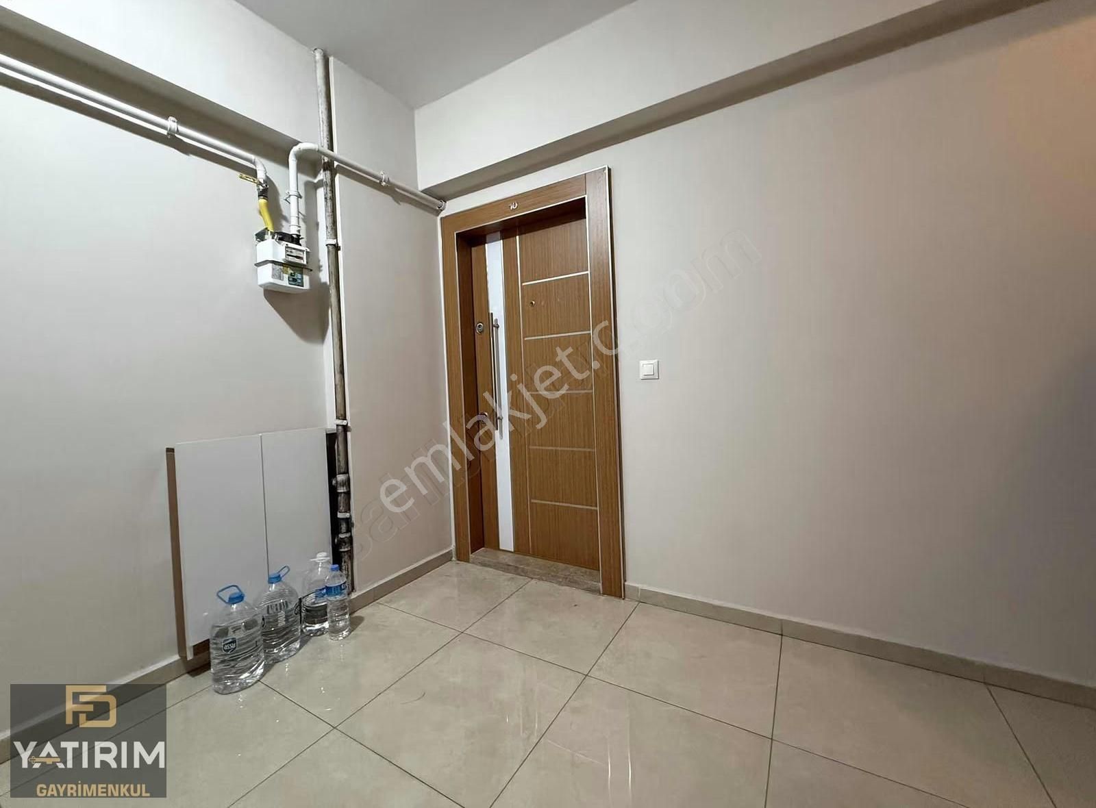 Fd Yatırım'dan Yeni Hükümet Konağı Karşısı 2+1 95m2 Ara Kat - Görsel 4