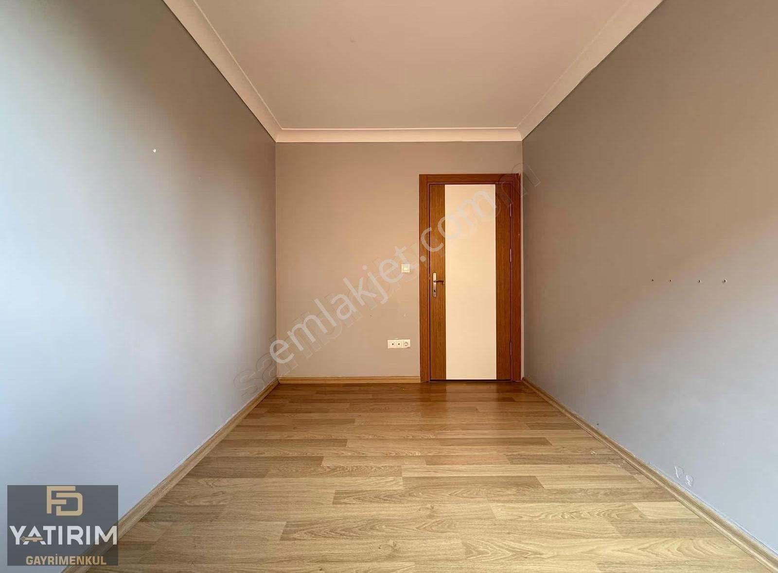 Fd Yatırım'dan Yeni Hükümet Konağı Karşısı 2+1 95m2 Ara Kat - Görsel 9