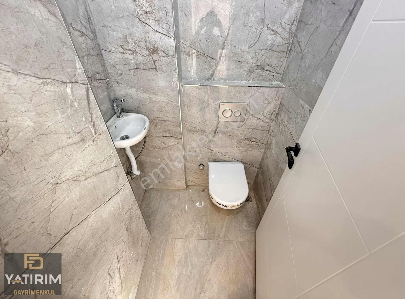 Bağlarbaşı Mah Merkezi Konumda 3+1 115 M2 Lüx Orta Kat - Görsel 13