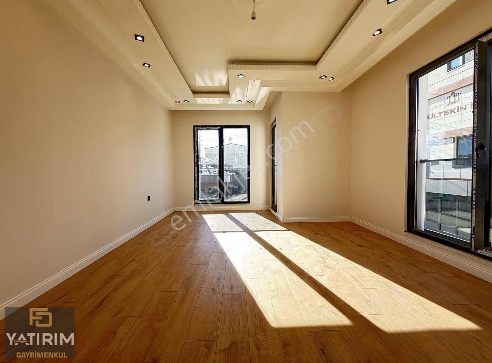 Bağlarbaşı Mah Merkezi Konumda 3+1 115 M2 Lüx Orta Kat - Görsel 9