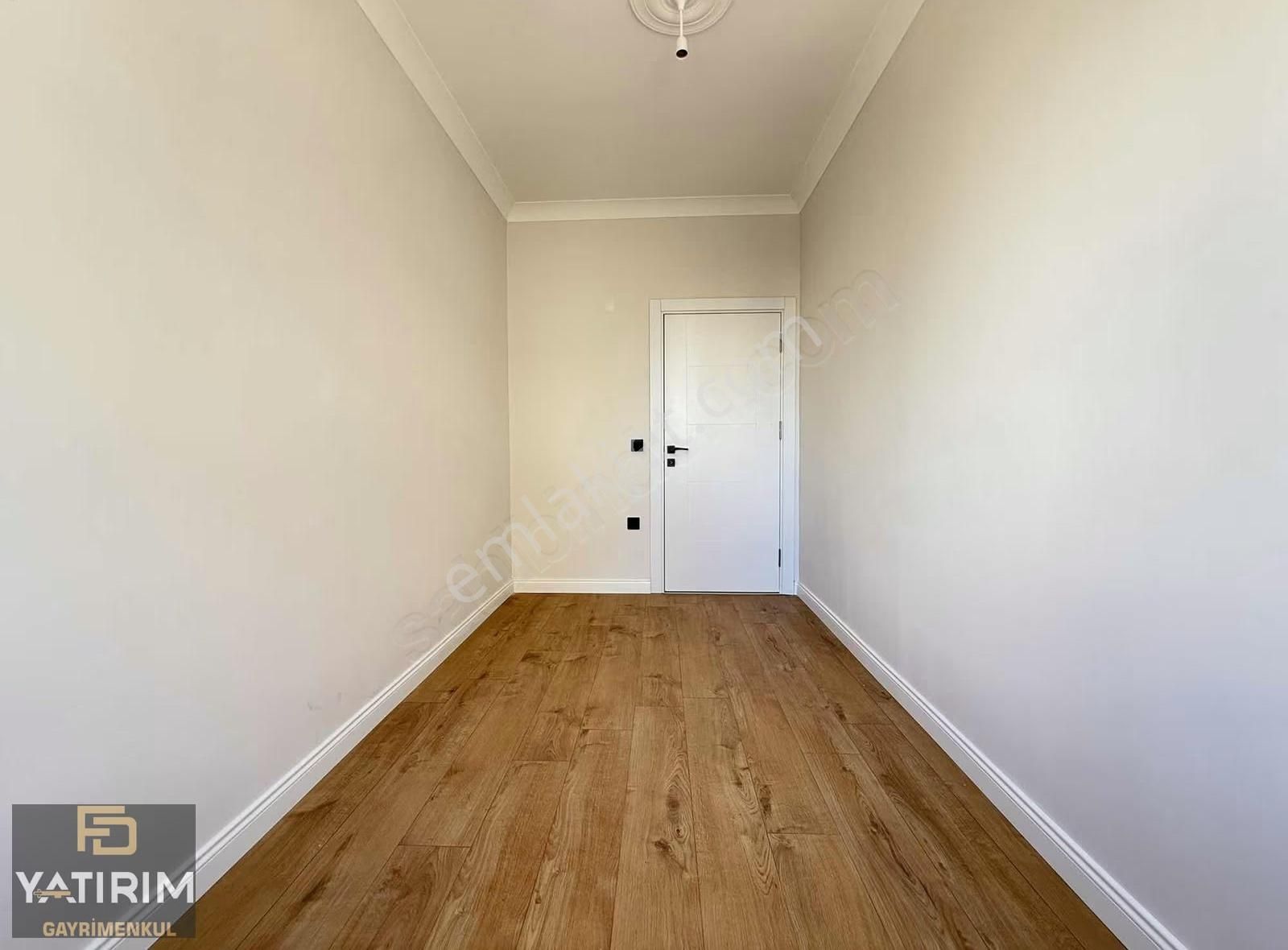 Bağlarbaşı Mah Merkezi Konumda 3+1 115 M2 Lüx Orta Kat - Görsel 14