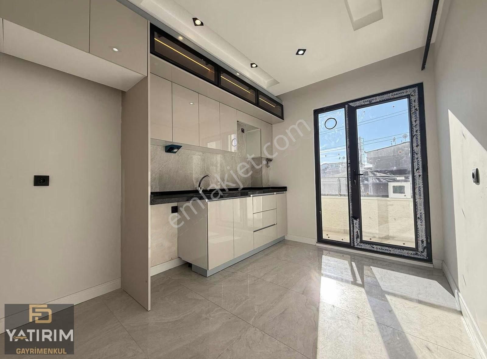 Bağlarbaşı Mah Merkezi Konumda 3+1 115 M2 Lüx Orta Kat - Görsel 5