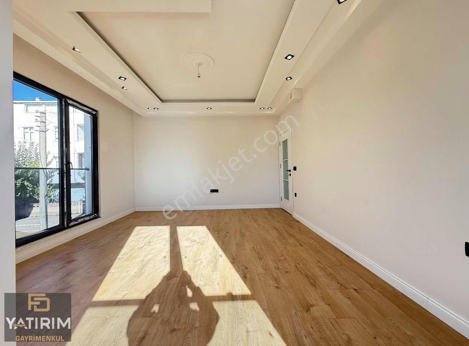 Bağlarbaşı Mah Merkezi Konumda 3+1 115 M2 Lüx Orta Kat - Görsel 8