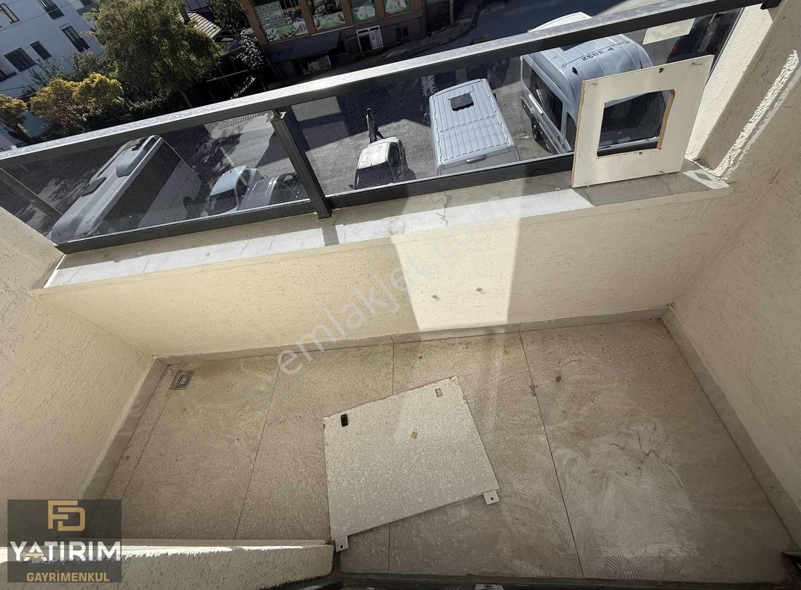 Bağlarbaşı Mah Merkezi Konumda 3+1 115 M2 Lüx Orta Kat - Görsel 11