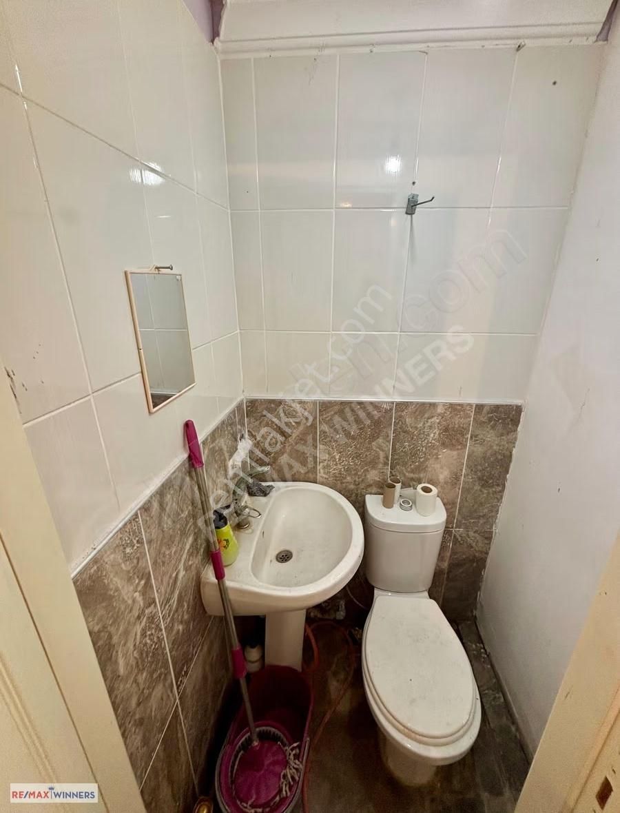 Muratpaşa Memurevlerin'de Devren Kiralık Telefon Dükkanı - Görsel 4