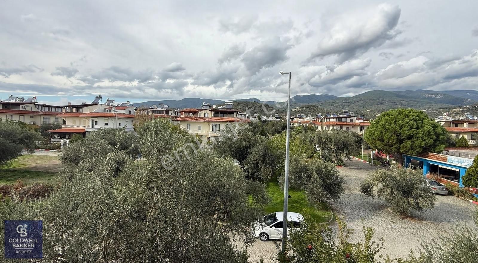 Balıkesir Güre'de Eşyalı Satılık 2+1 Daire - Görsel 12