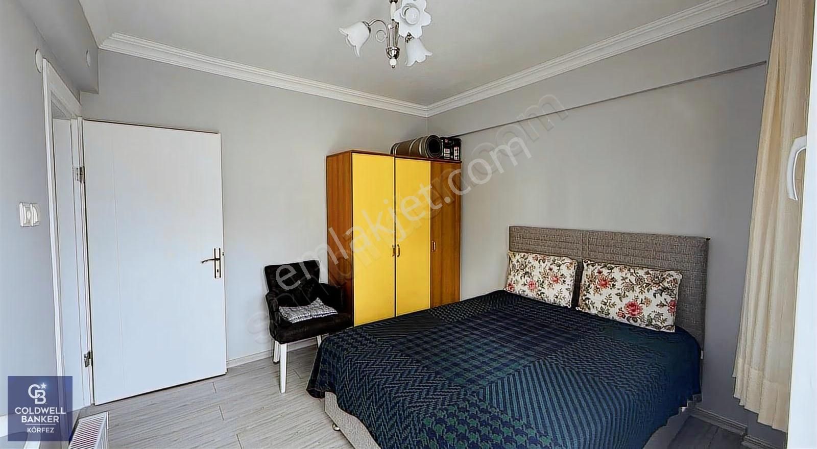 Balıkesir Güre'de Eşyalı Satılık 2+1 Daire - Görsel 15
