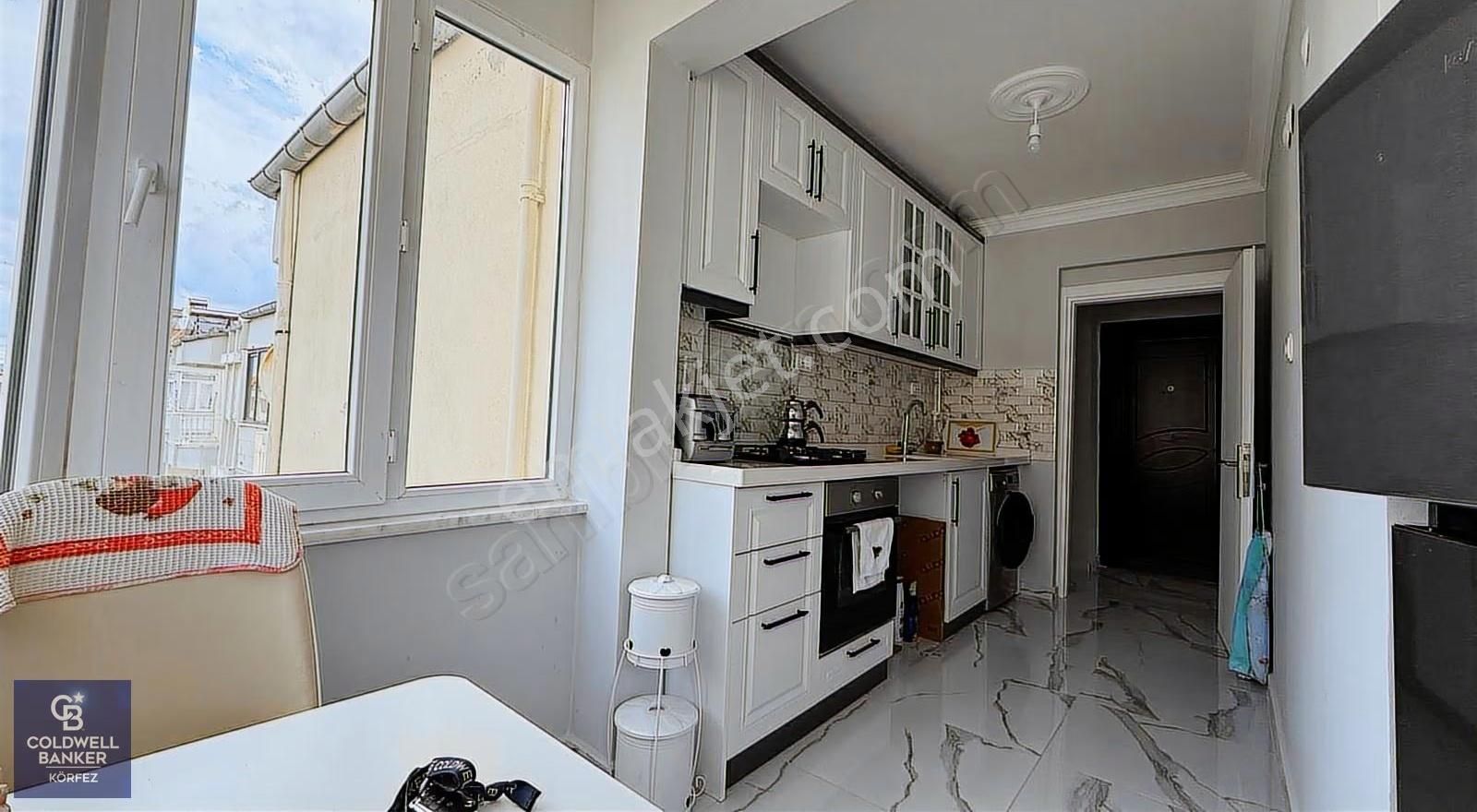 Balıkesir Güre'de Eşyalı Satılık 2+1 Daire - Görsel 2