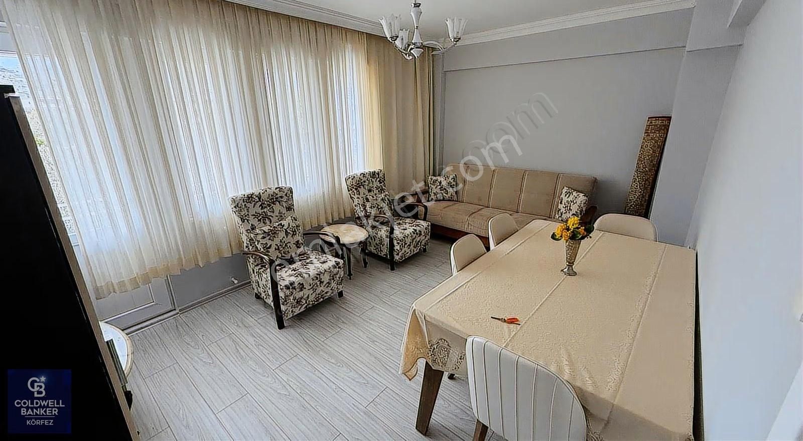 Balıkesir Güre'de Eşyalı Satılık 2+1 Daire - Görsel 5