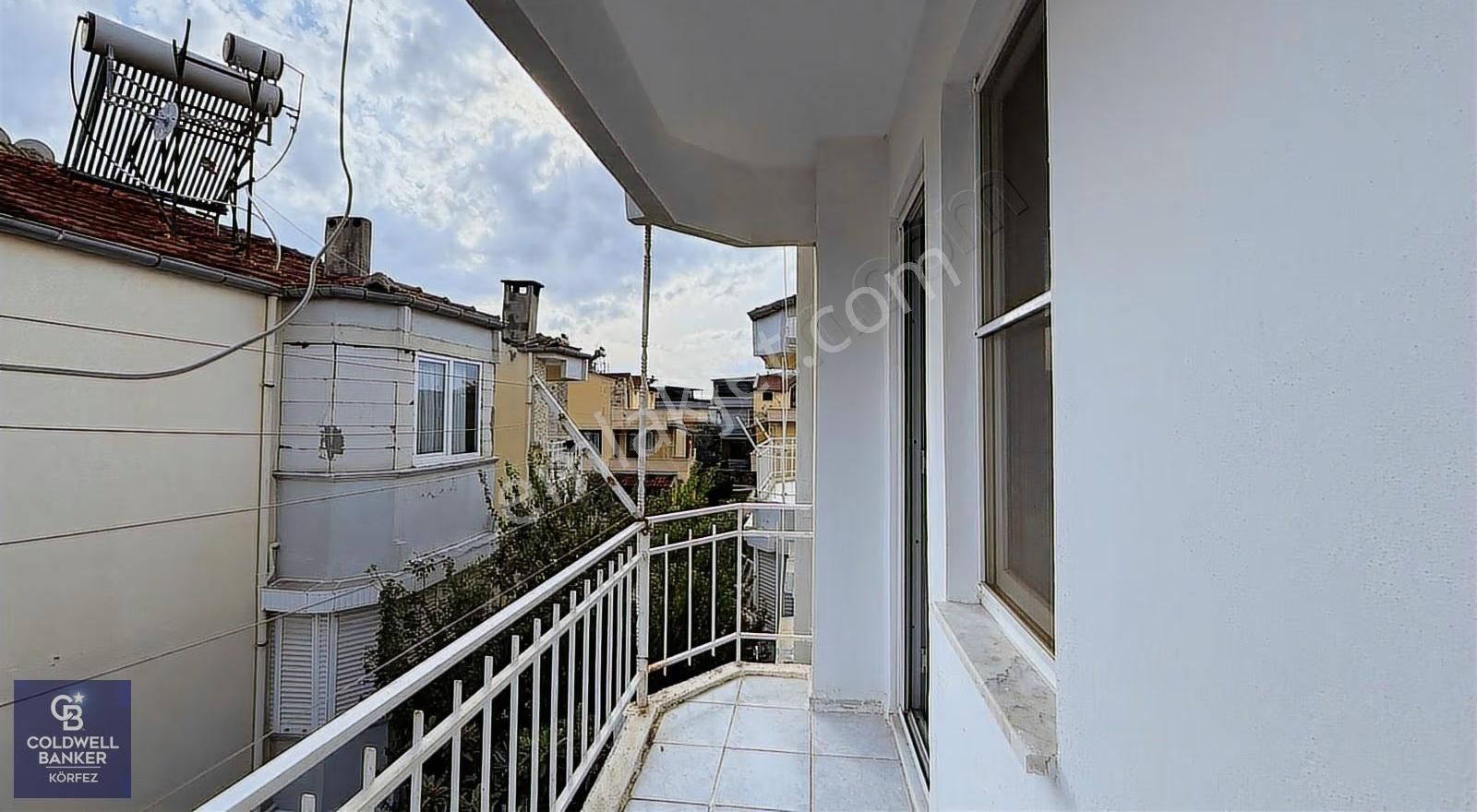 Balıkesir Güre'de Eşyalı Satılık 2+1 Daire - Görsel 17