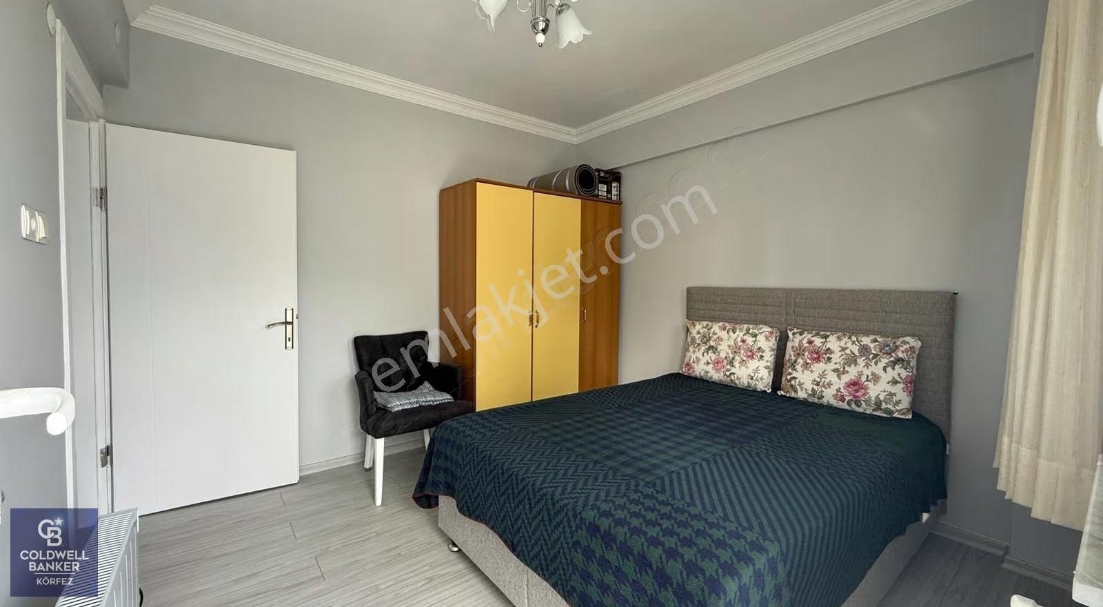 Balıkesir Güre'de Eşyalı Satılık 2+1 Daire - Görsel 6