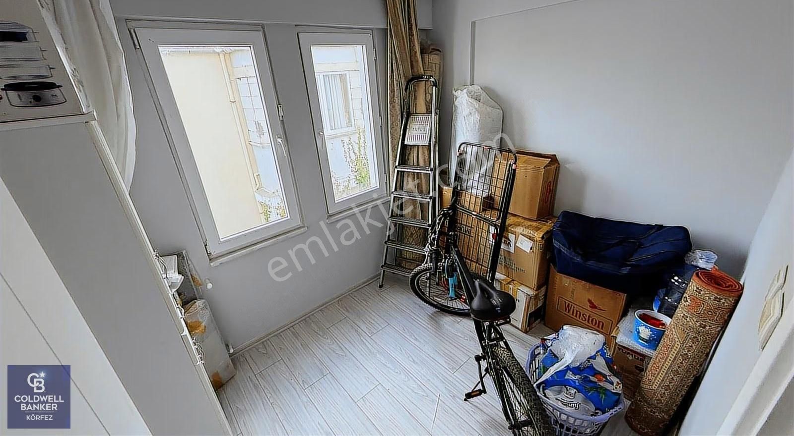 Balıkesir Güre'de Eşyalı Satılık 2+1 Daire - Görsel 14