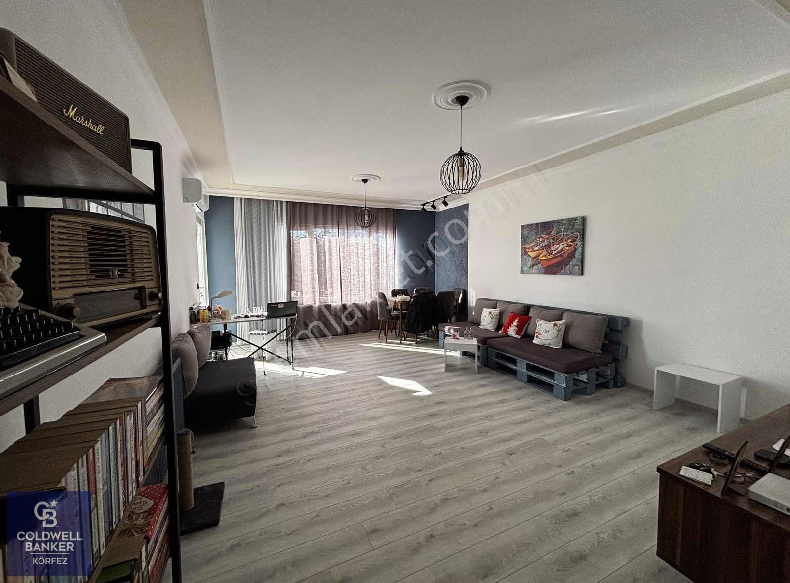 Edremit Kadıköy Mahallesi'de Tadilatlı 3+1 Kaçırılmayacak Daire! - Görsel 23