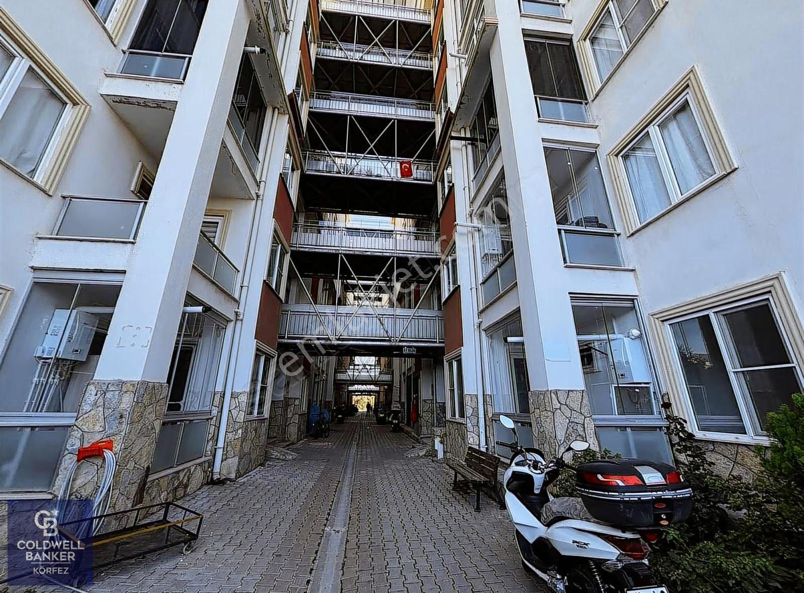 Edremit Kadıköy Mahallesi'de Tadilatlı 3+1 Kaçırılmayacak Daire! - Görsel 28