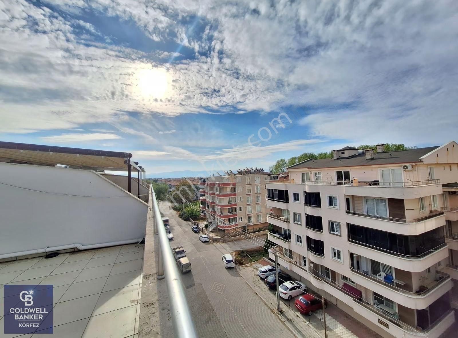 Akçay İkizçayda Denize Yürüme Mesafesinde Muhteşem 4+1 Dubleks - Görsel 9
