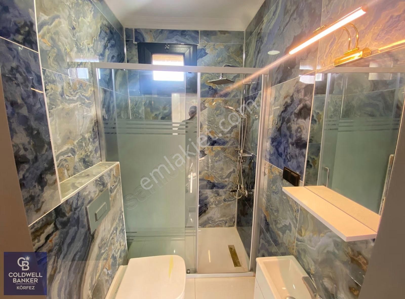 Burhaniye İskele Mahallesinde 4+1 Tripleks Villa - Görsel 5