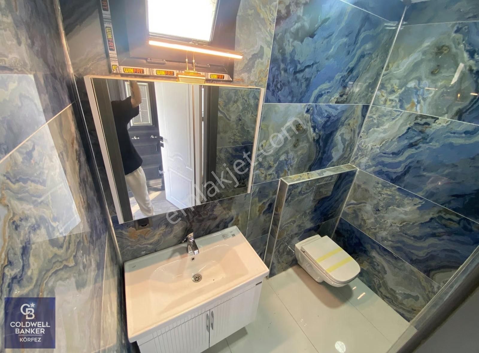 Burhaniye İskele Mahallesinde 4+1 Tripleks Villa - Görsel 7