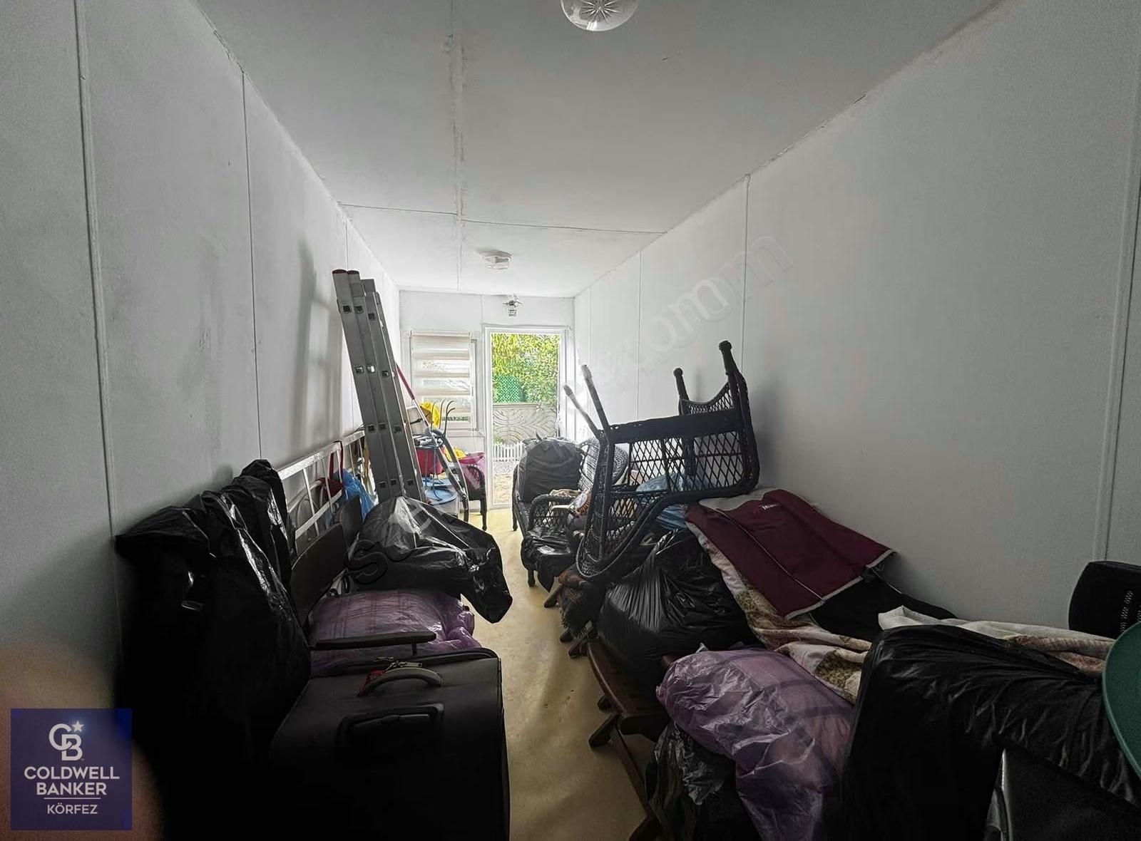 Güre Ağaçlı Yolda Müstakil Bahçeli 3+1 Villa Satılık - Görsel 8