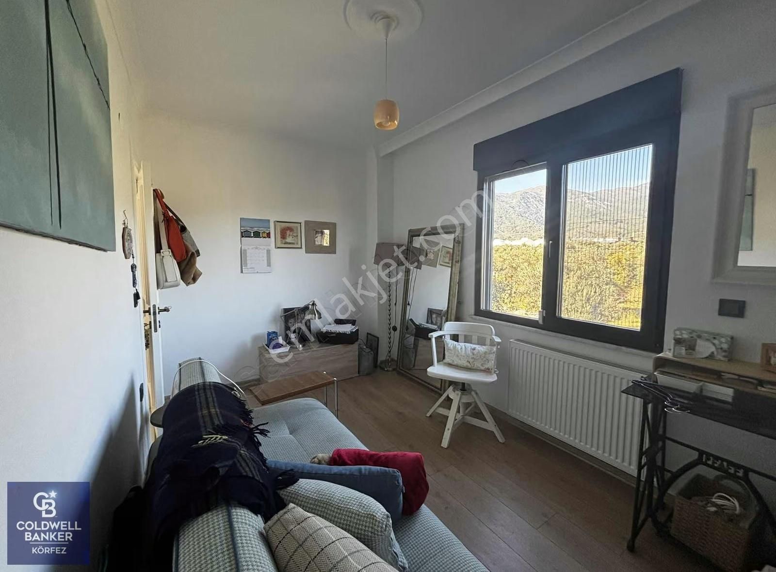 Güre Ağaçlı Yolda Müstakil Bahçeli 3+1 Villa Satılık - Görsel 28