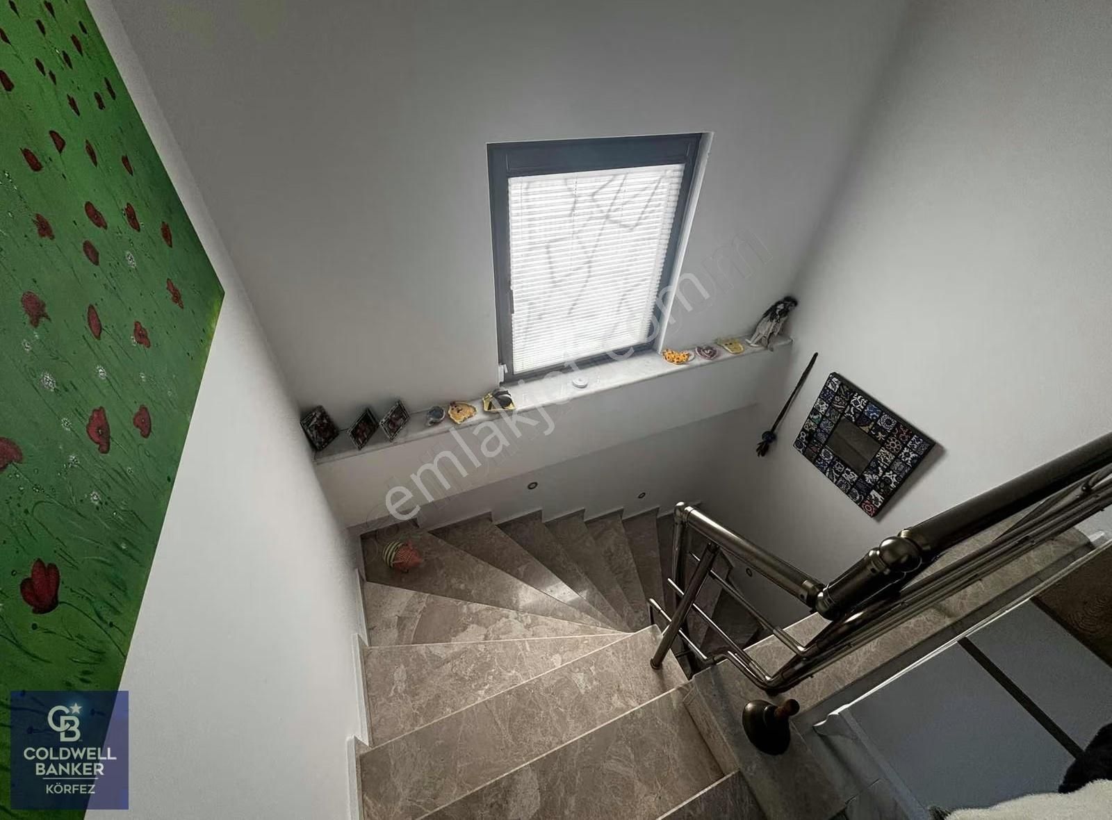 Güre Ağaçlı Yolda Müstakil Bahçeli 3+1 Villa Satılık - Görsel 15