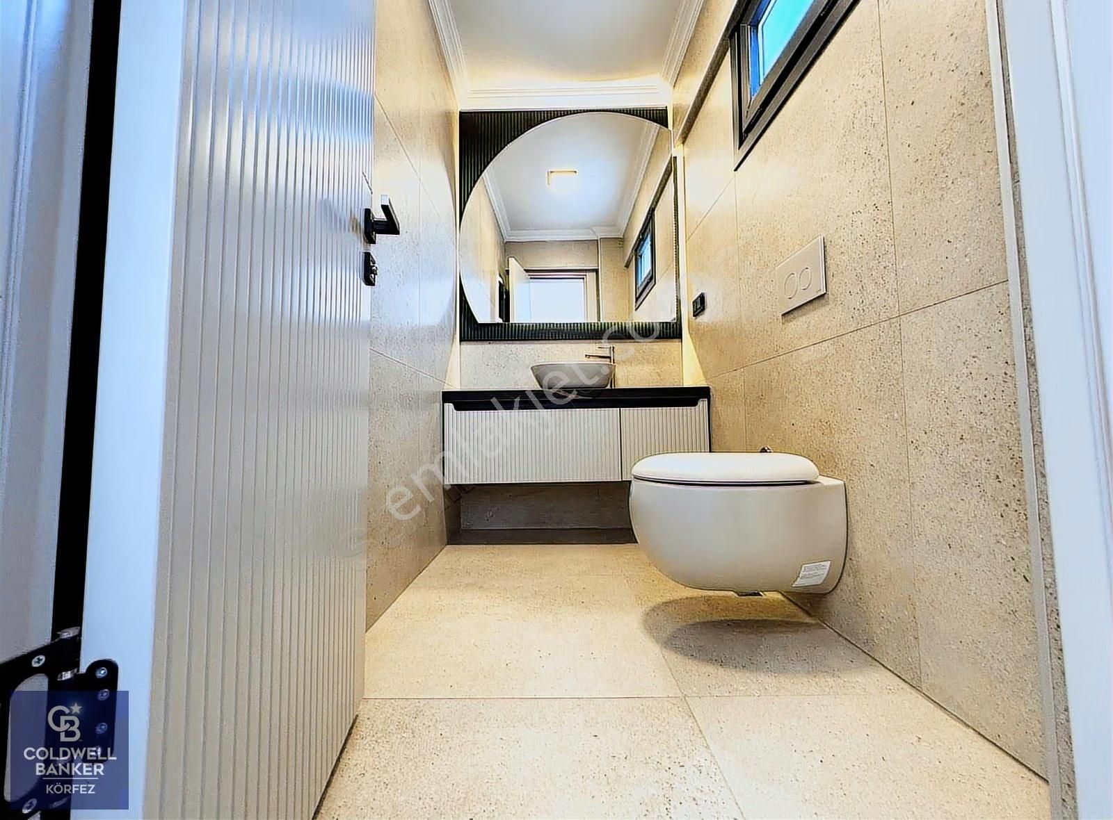 Güre'de,doğa Ve Deniz Manzaralı,şık Tasarımlı,kiralık Loft Villa - Görsel 27