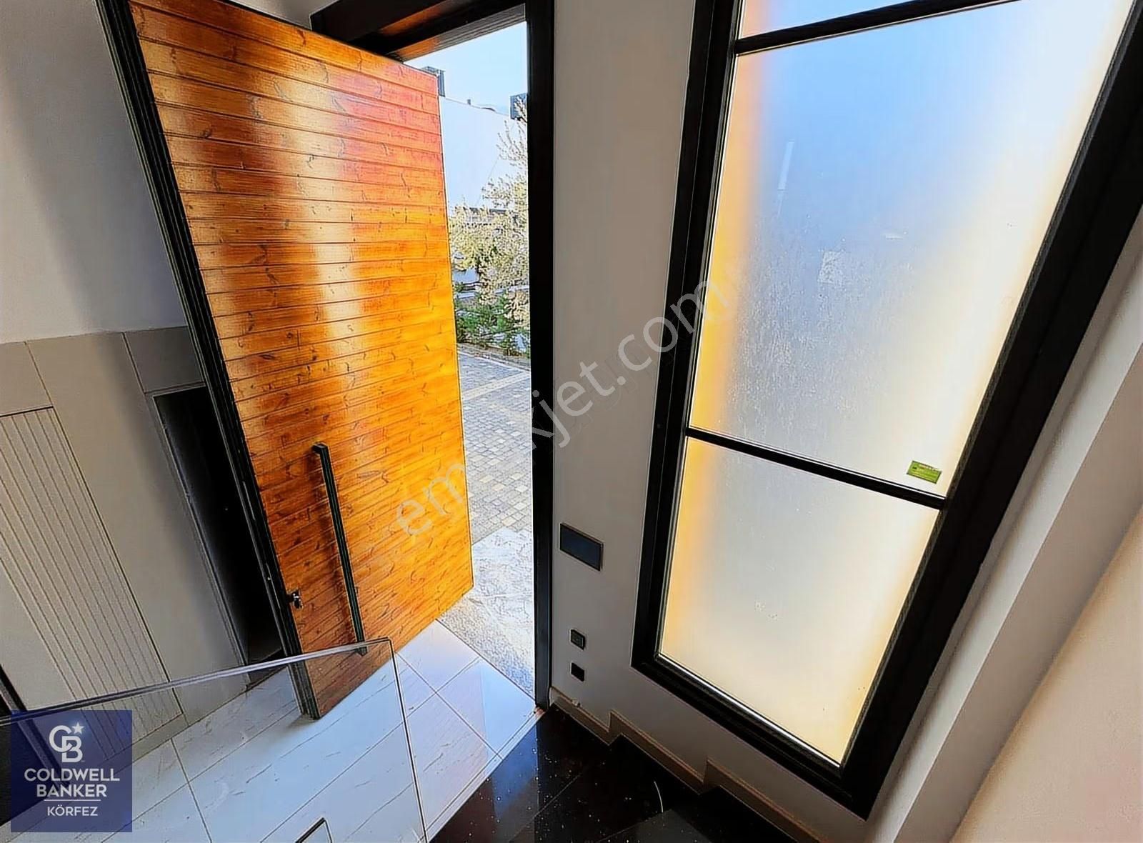 Güre'de,doğa Ve Deniz Manzaralı,şık Tasarımlı,kiralık Loft Villa - Görsel 11