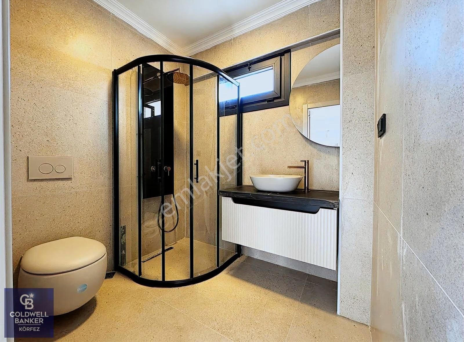 Güre'de,doğa Ve Deniz Manzaralı,şık Tasarımlı,kiralık Loft Villa - Görsel 3